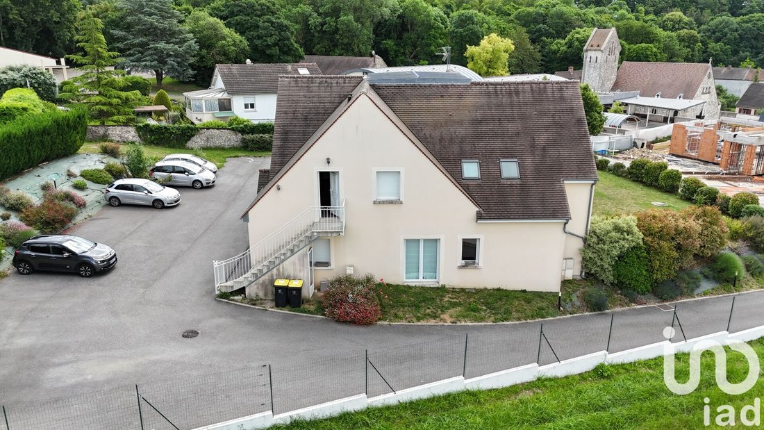 Andere in Guitrancourt, Île-de-France, Frankreich 3 - 17929493
