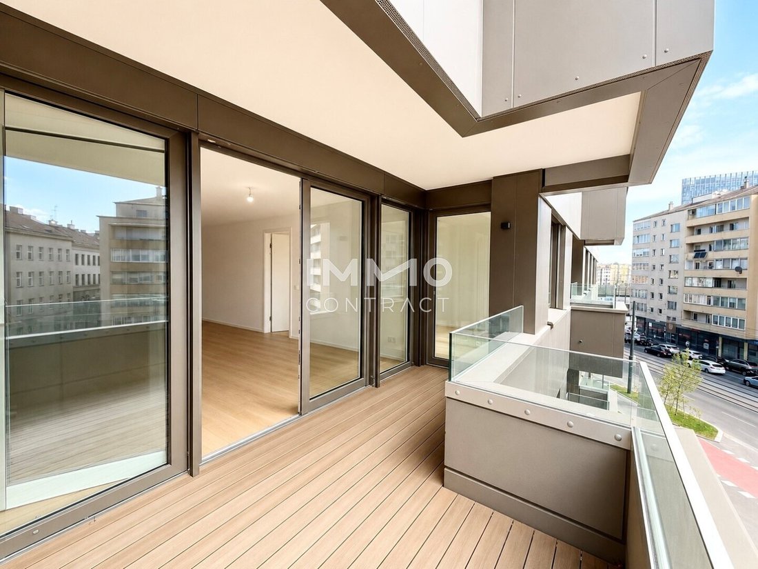 Apartment in Vienna, Wien, Austria 1 - 17037651