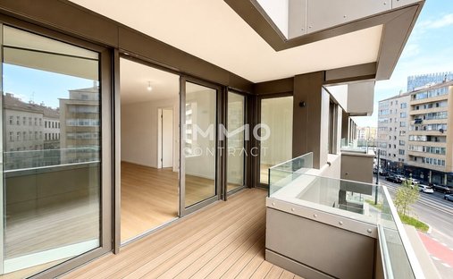 Appartement à Vienne, Vienne, Autriche 1
