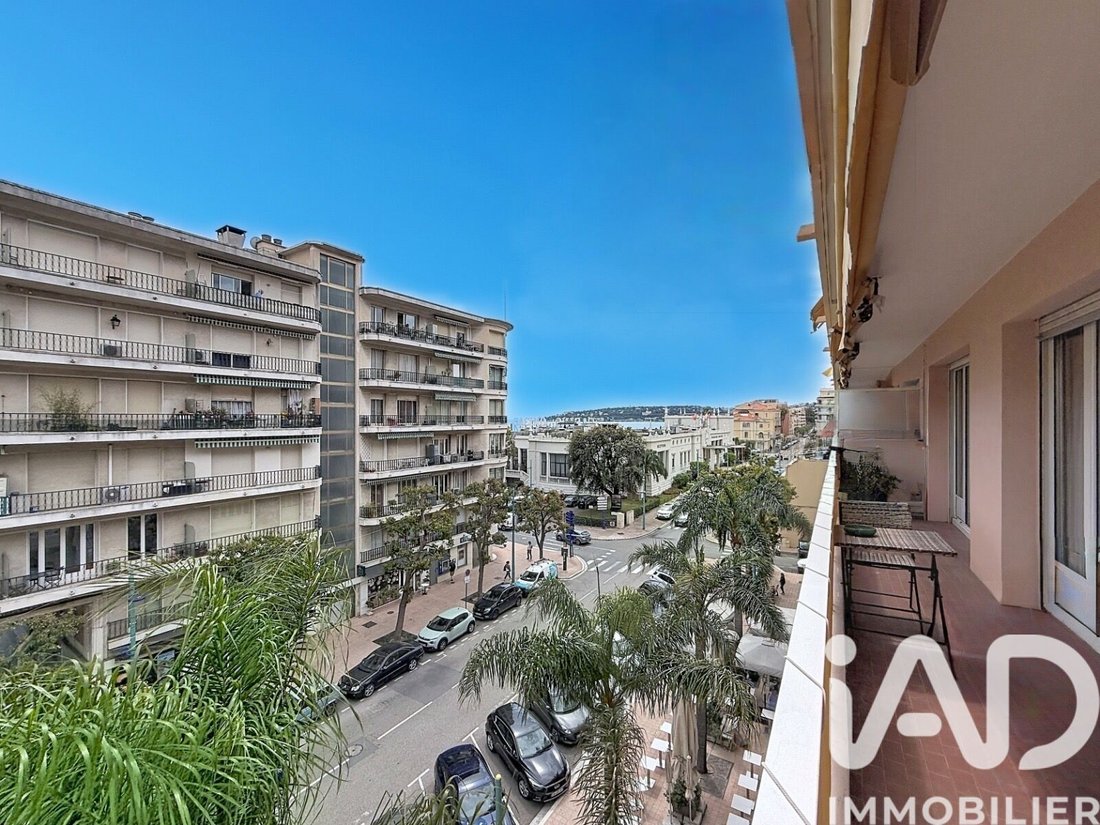 Apartment in Menton, Provence-Alpes-Côte d'Azur, France 5 - 17897121
