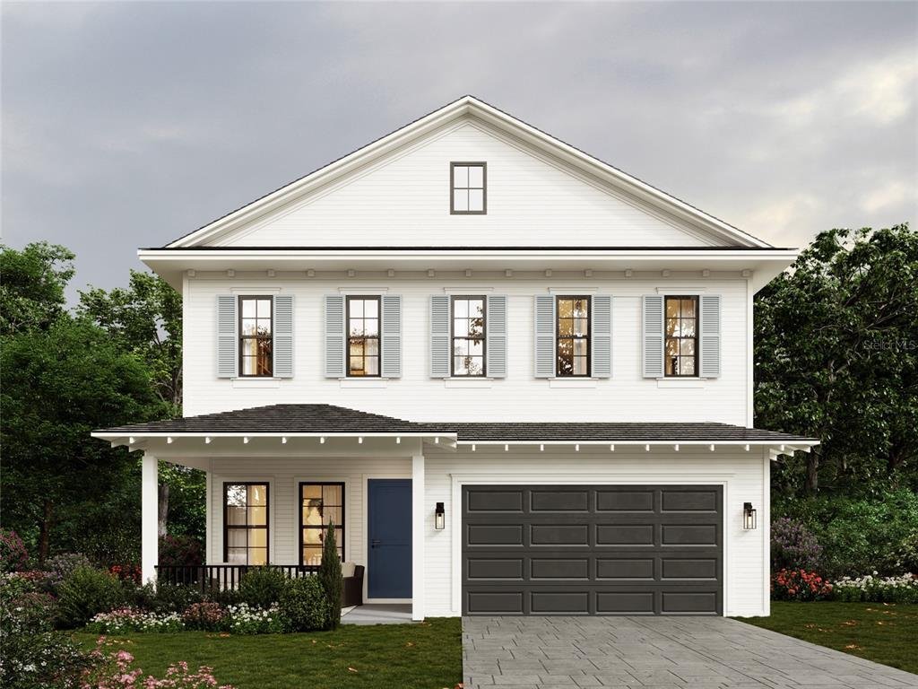 House in Tampa, Florida, United States 1 - 17926847