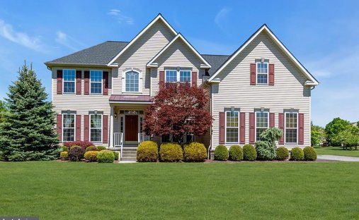 Casa a Robbinsville, New Jersey, Stati Uniti 1
