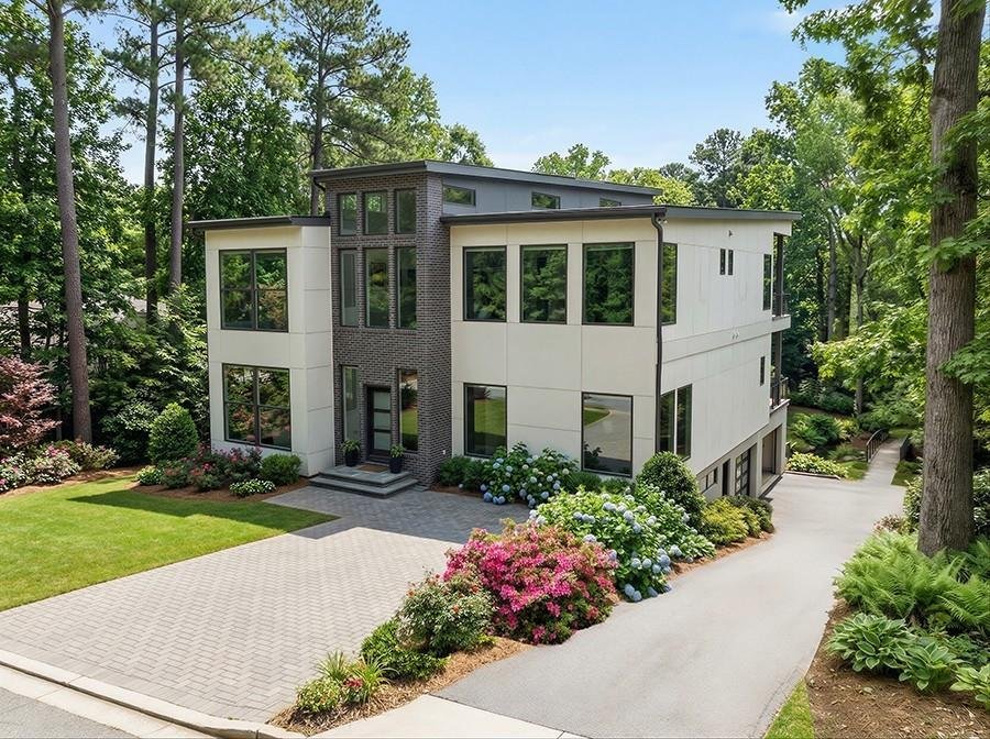 House in Brookhaven, Georgia, United States 3 - 17927079