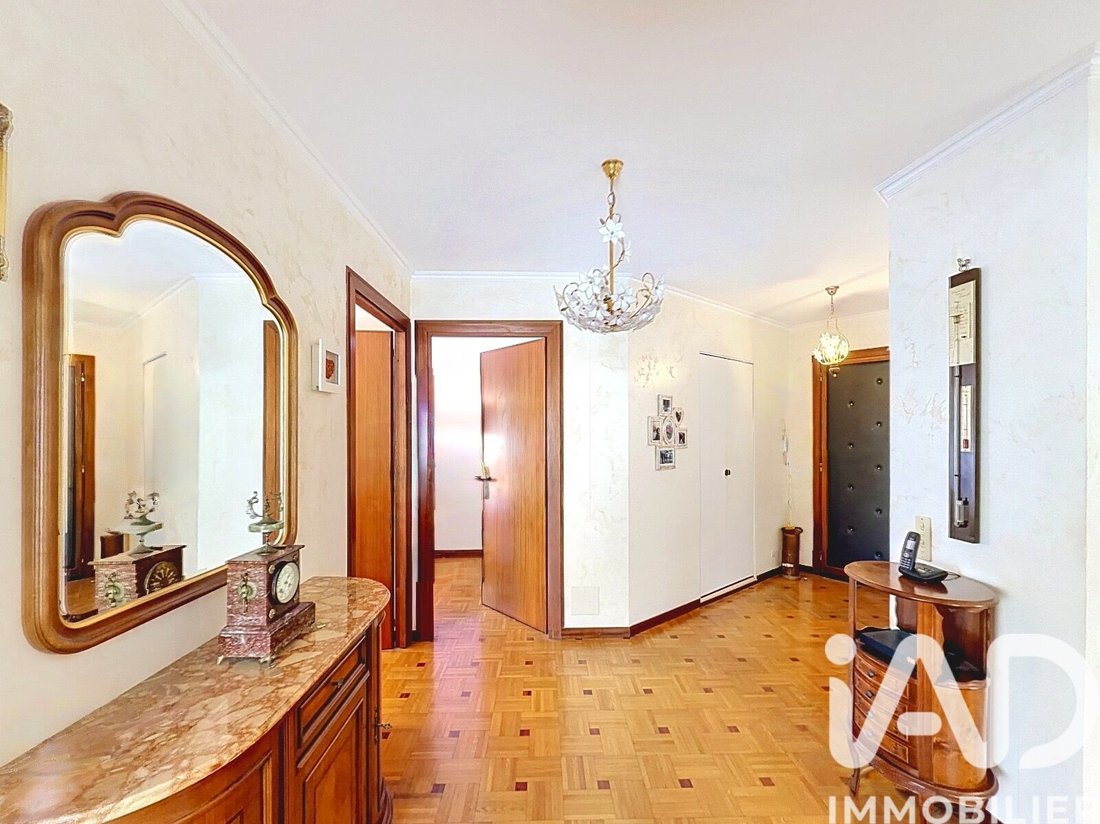 Apartment in Menton, Provence-Alpes-Côte d'Azur, France 1 - 17897121