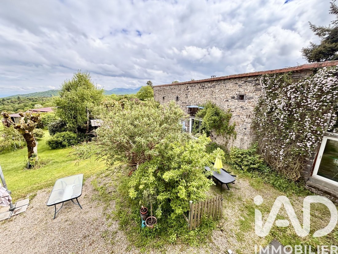 House in Ouest Thermal, Chatel-Guyon, France 4 - 17929564