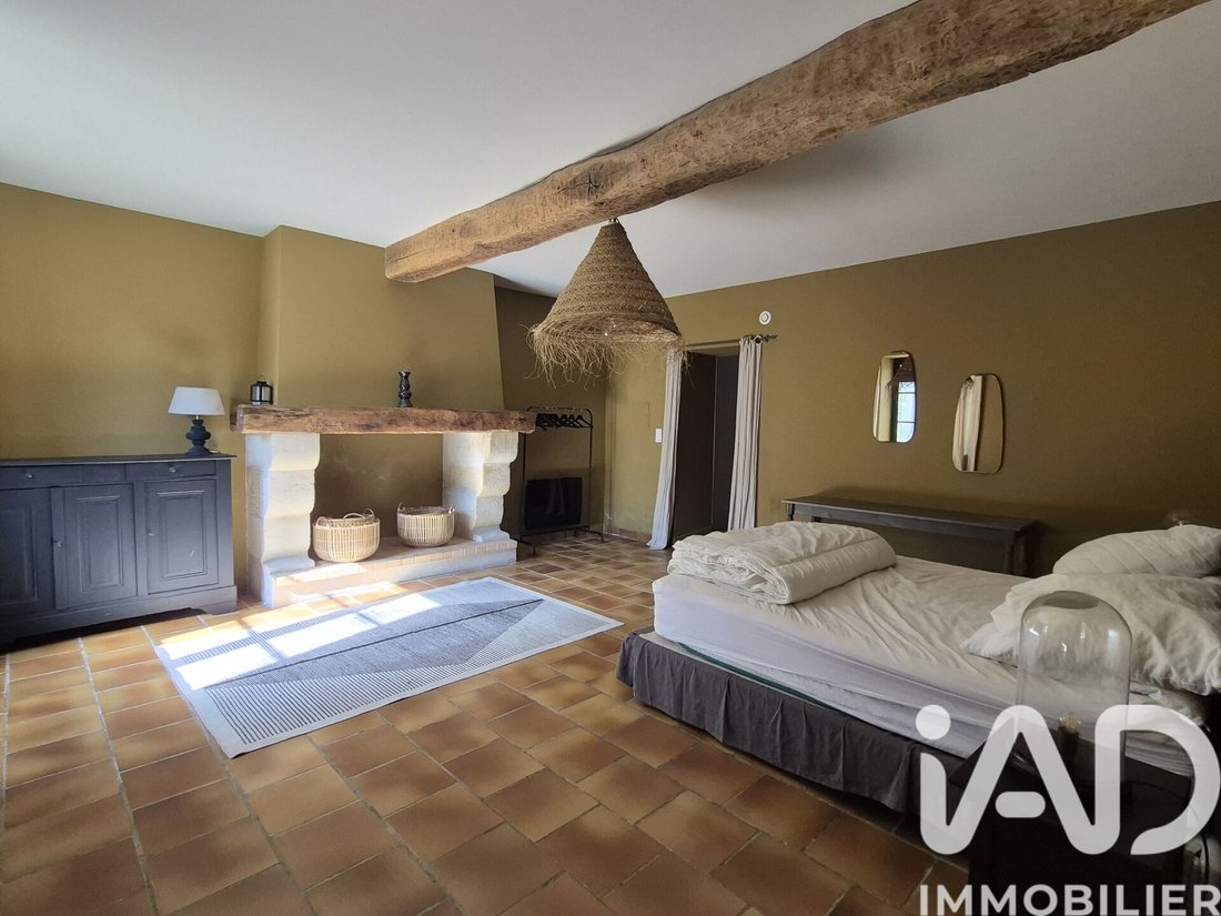 House in Saint-Christoly-Médoc, Nouvelle-Aquitaine, France 5 - 17929643