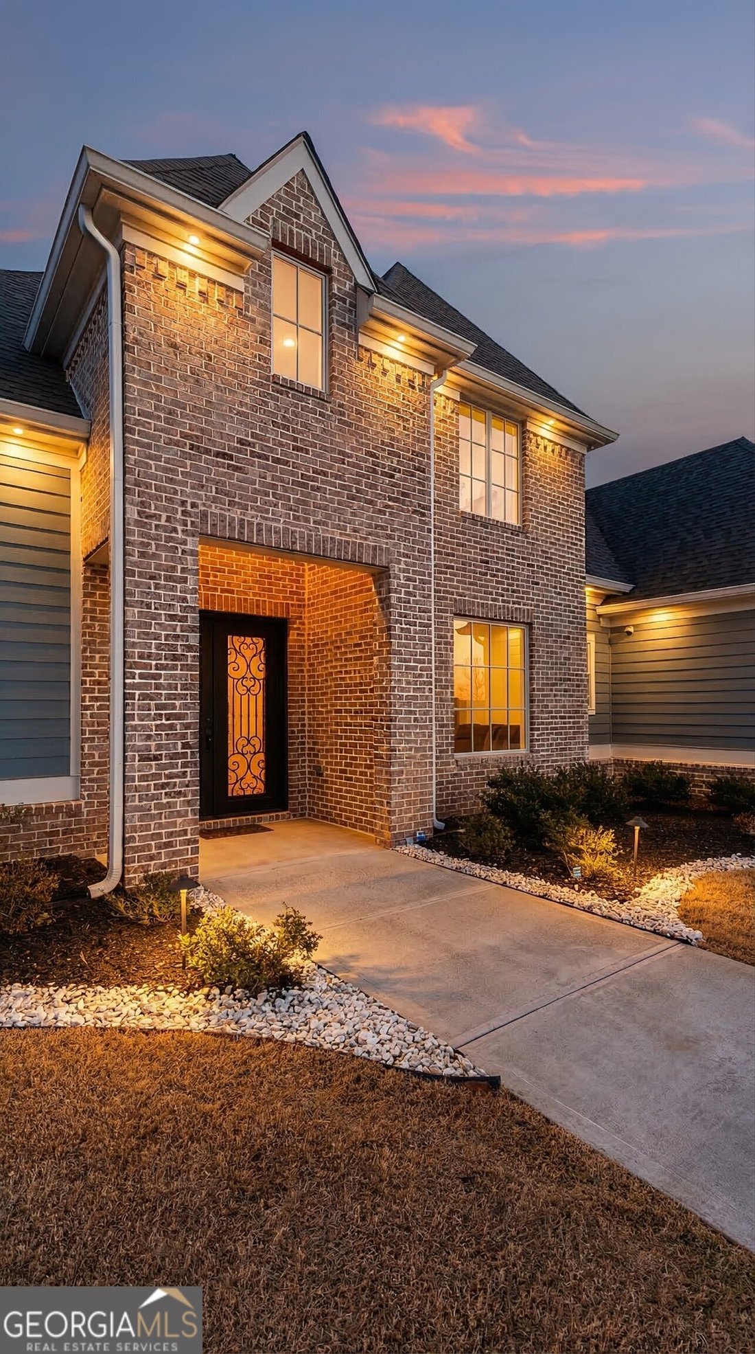 House in Newnan, Georgia, United States 3 - 17927070
