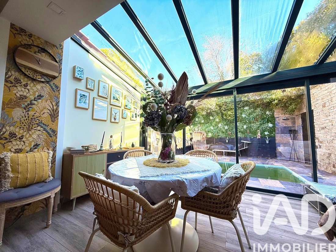 House in Saint Mitre, 13e Arrondissement, Marseille 1 - 17927769