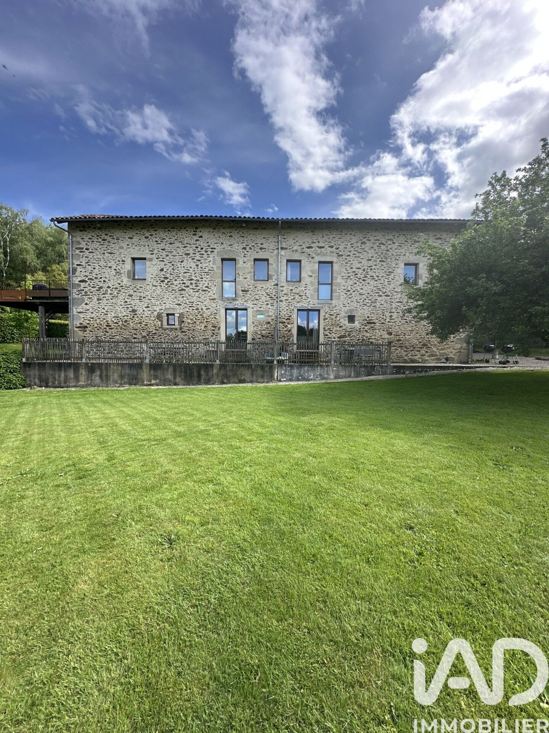 House in Montet-et-Bouxal, Occitania, France 4 - 16160319