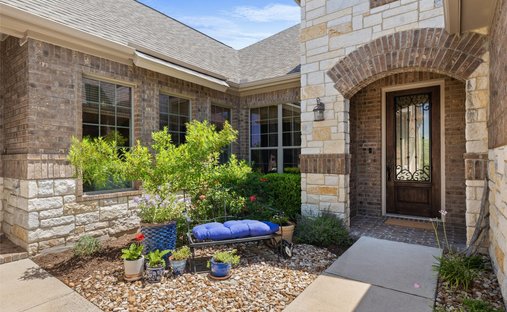 Casa a Contea di Hays, Texas, Stati Uniti 1