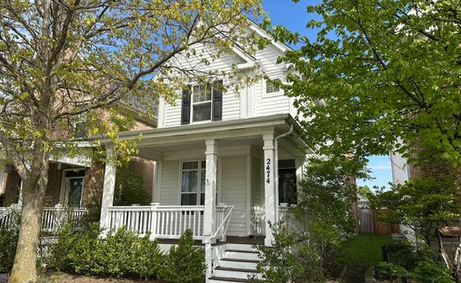 Casa a Glenview, Illinois, Stati Uniti 1