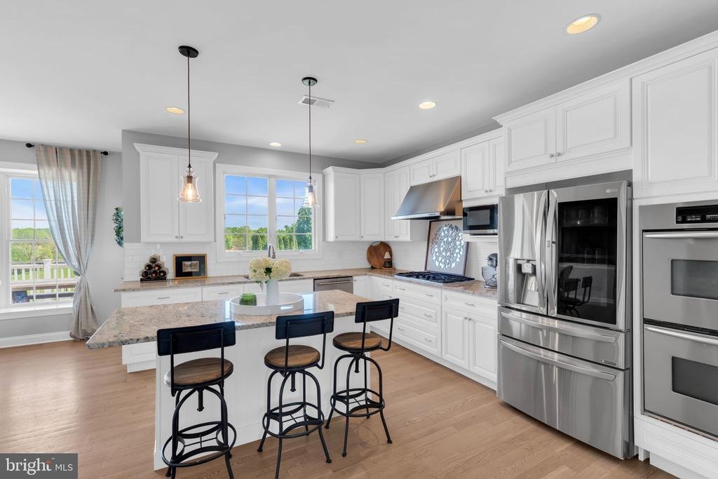 House in Upper Freehold, New Jersey, United States 3 - 17927383