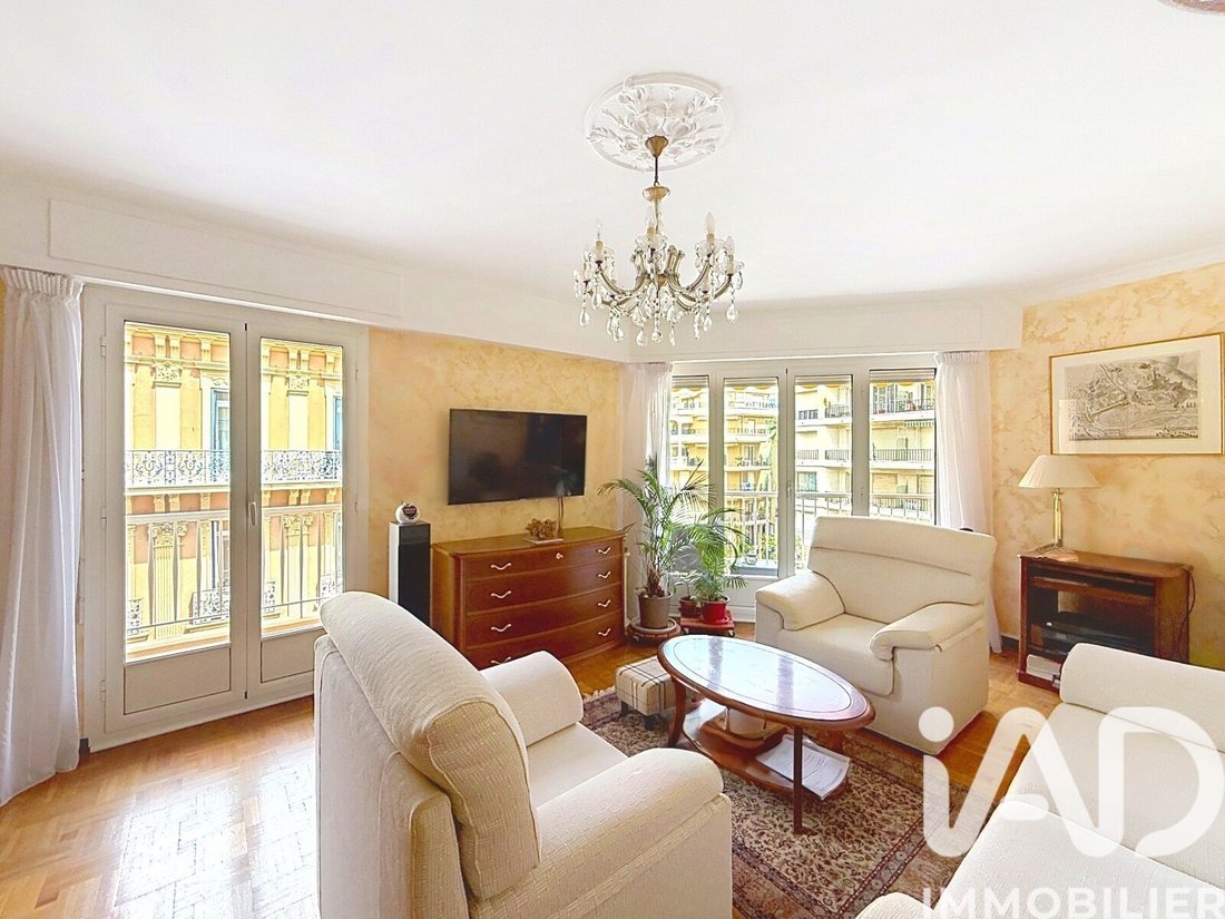 Apartment in Menton, Provence-Alpes-Côte d'Azur, France 3 - 17897121