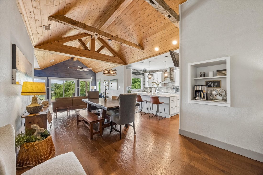 House in Marble Falls, Texas, United States 3 - 17927325