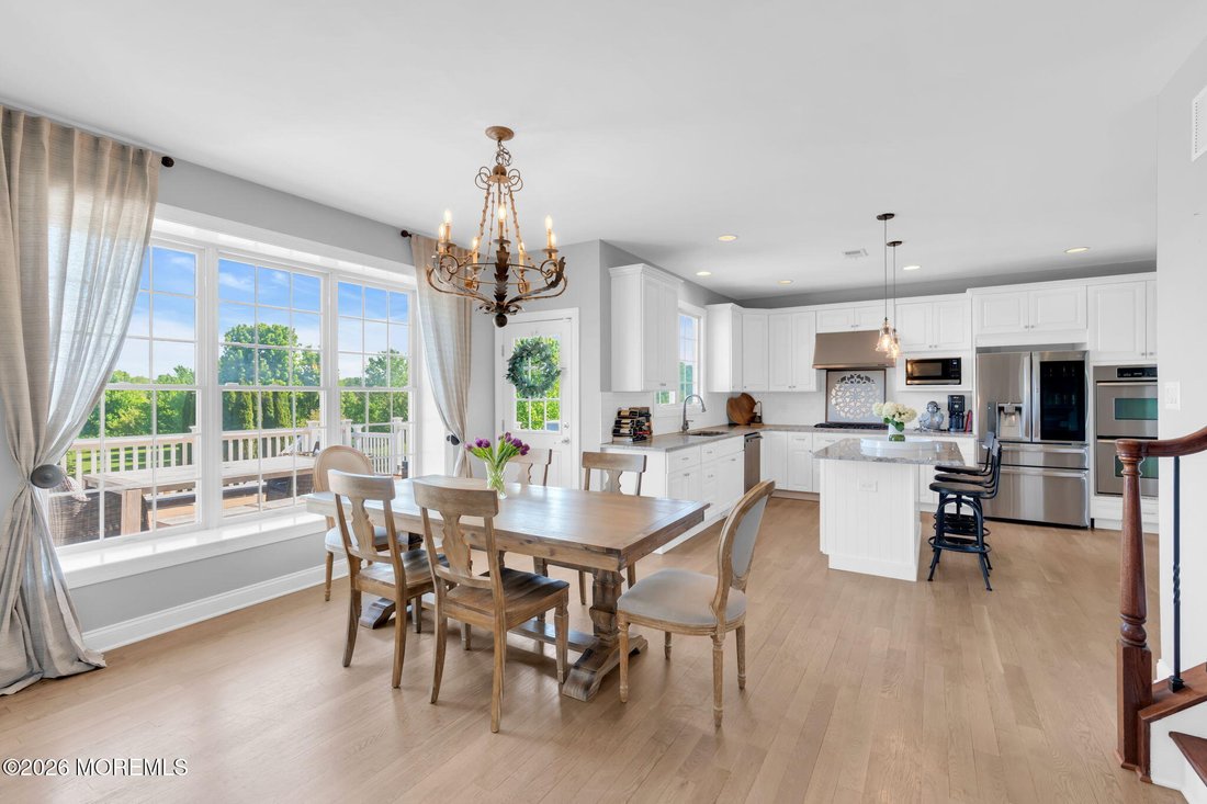 House in Upper Freehold, New Jersey, United States 2 - 17927377