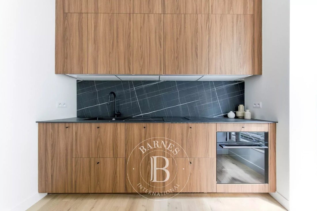 Apartment in Saint Merri, Paris 4e Arrondissement, Paris 5 - 17926853
