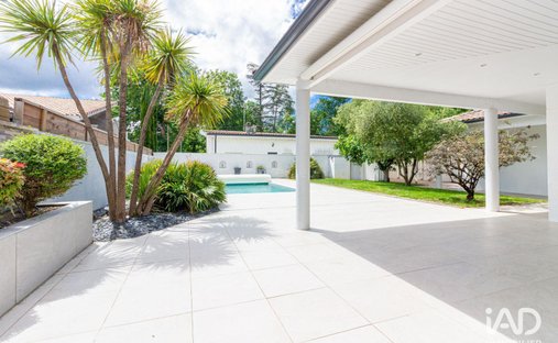 Haus in Toctoucau, Pessac, Frankreich 1