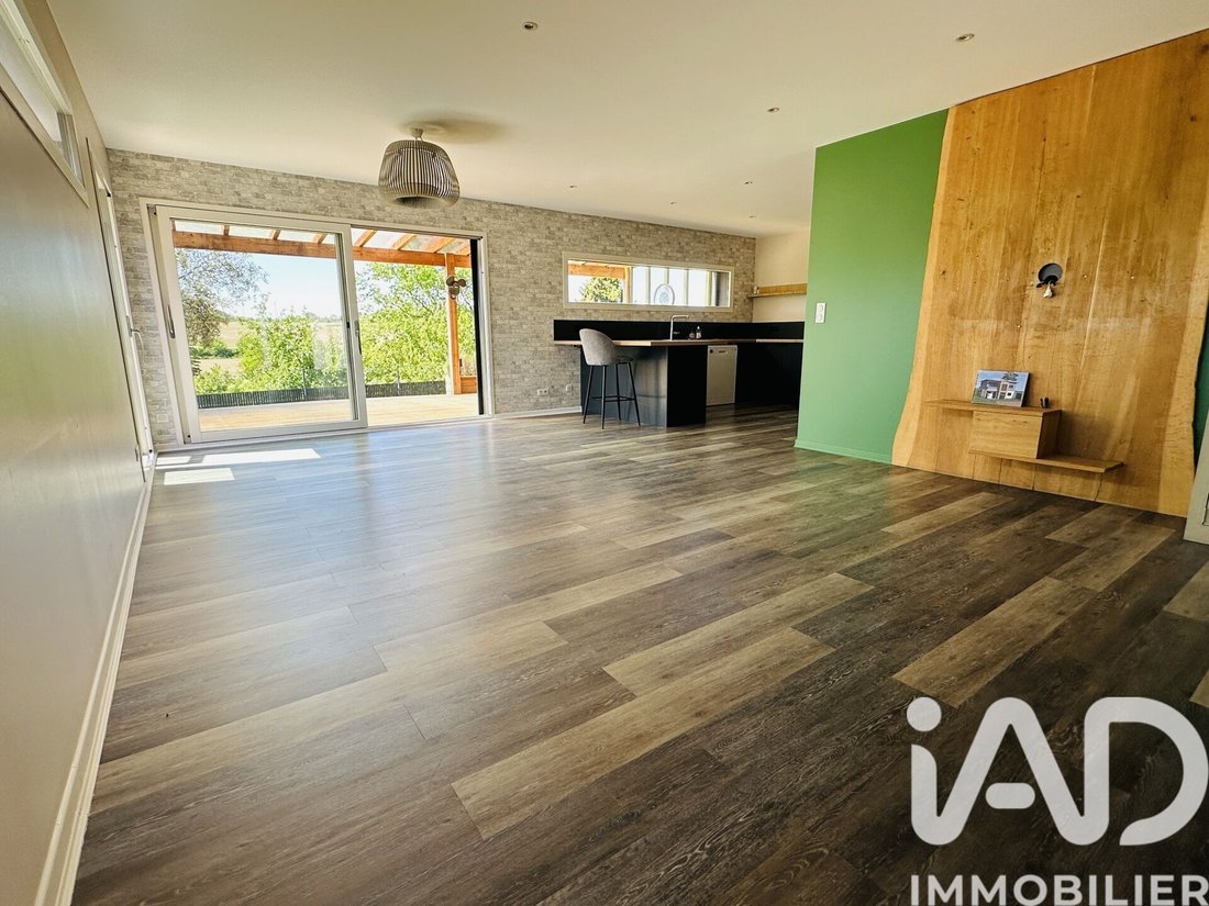 House in Carouge Joncs Marins, Bretigny-sur-Orge, France 5 - 17929604