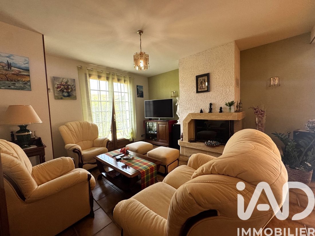 House in Centre Ville, Blanquefort, France 5 - 17929402