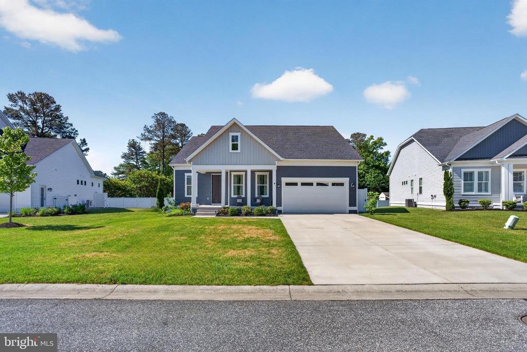 House in Ocean View, Delaware, United States 2 - 17927403