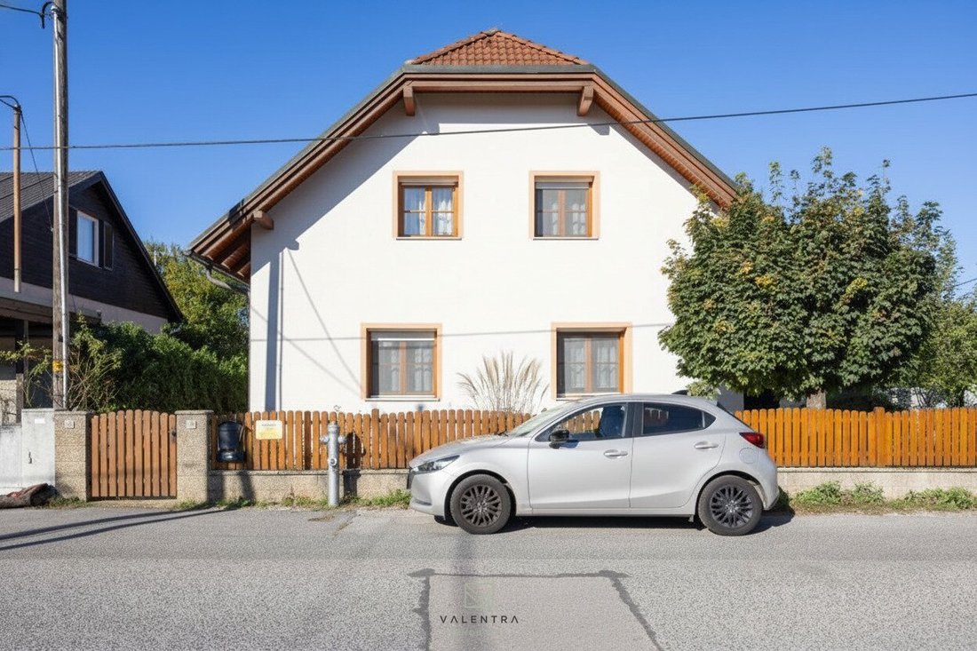 House in Vienna, Wien, Austria 2 - 17842500