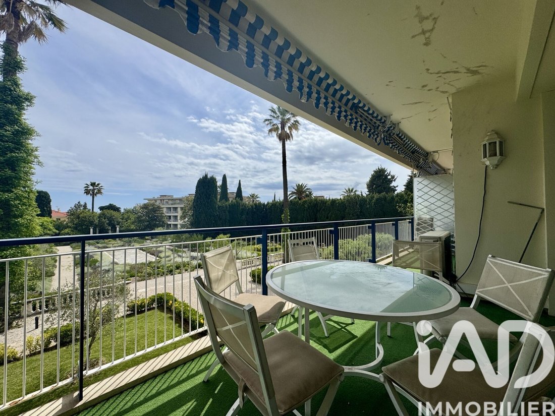 Apartment in Cimiez, Nice, France 2 - 17929762