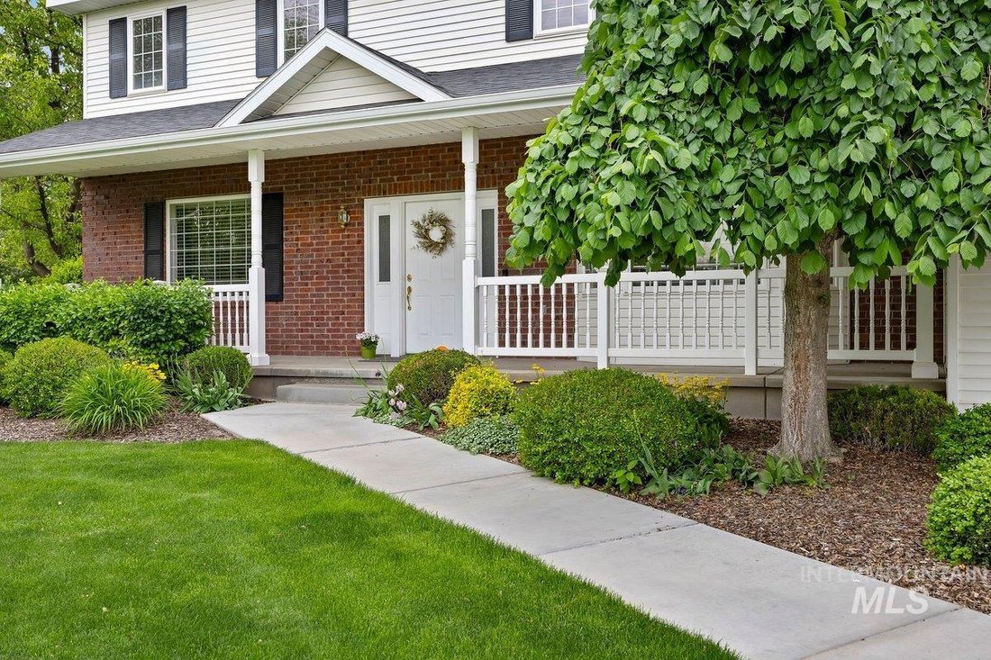 House in Twin Falls, Idaho, United States 3 - 17390977