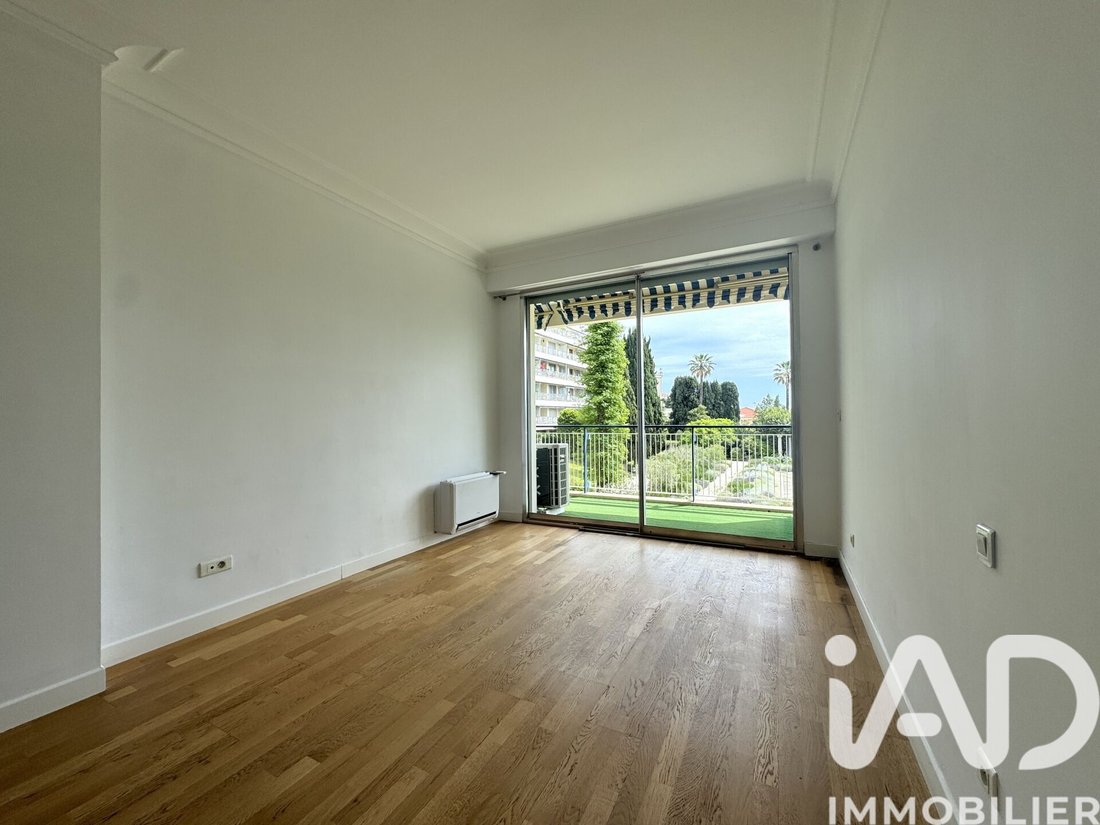 Apartment in Cimiez, Nice, France 5 - 17929762