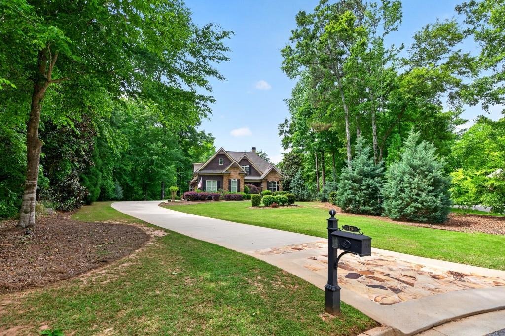 House in Newnan, Georgia, United States 3 - 17927104