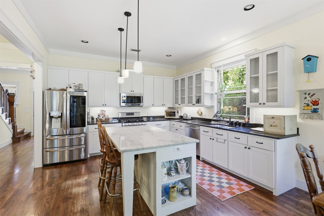 House in Fairview, Texas, United States 1 - 17927254