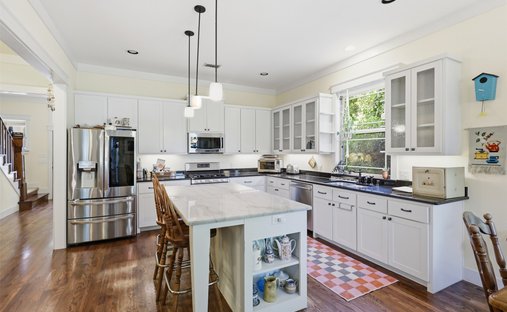 House in Fairview, Texas, United States 1