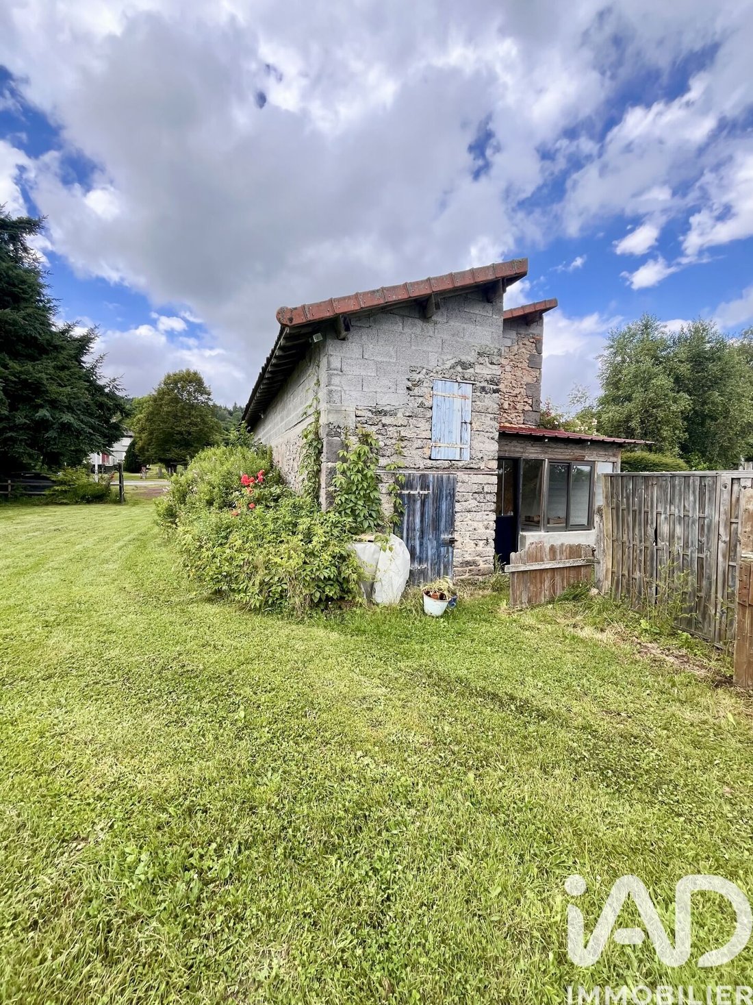 House in Ouest Thermal, Chatel-Guyon, France 5 - 17929564