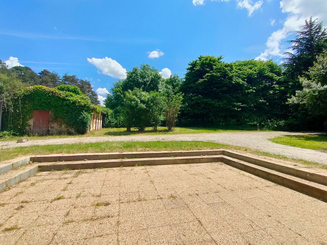 Villa in Yvrac, Nouvelle-Aquitaine, France 4 - 17926906