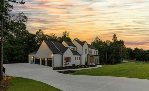Casa a Newnan, Georgia, Stati Uniti 1