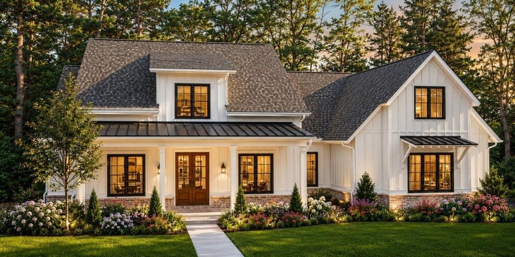House in Norcross, Georgia, United States 1 - 17927086
