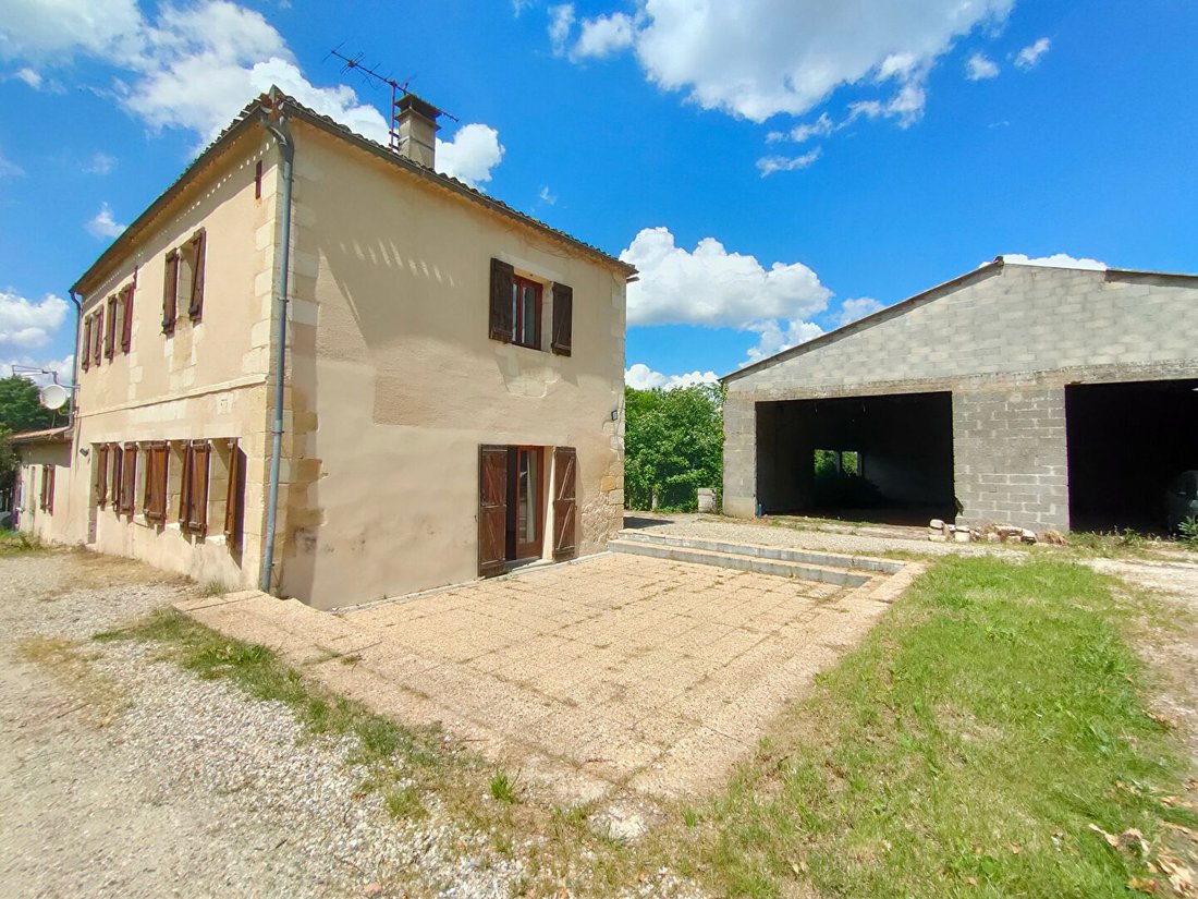 Villa in Yvrac, Nouvelle-Aquitaine, France 3 - 17926906