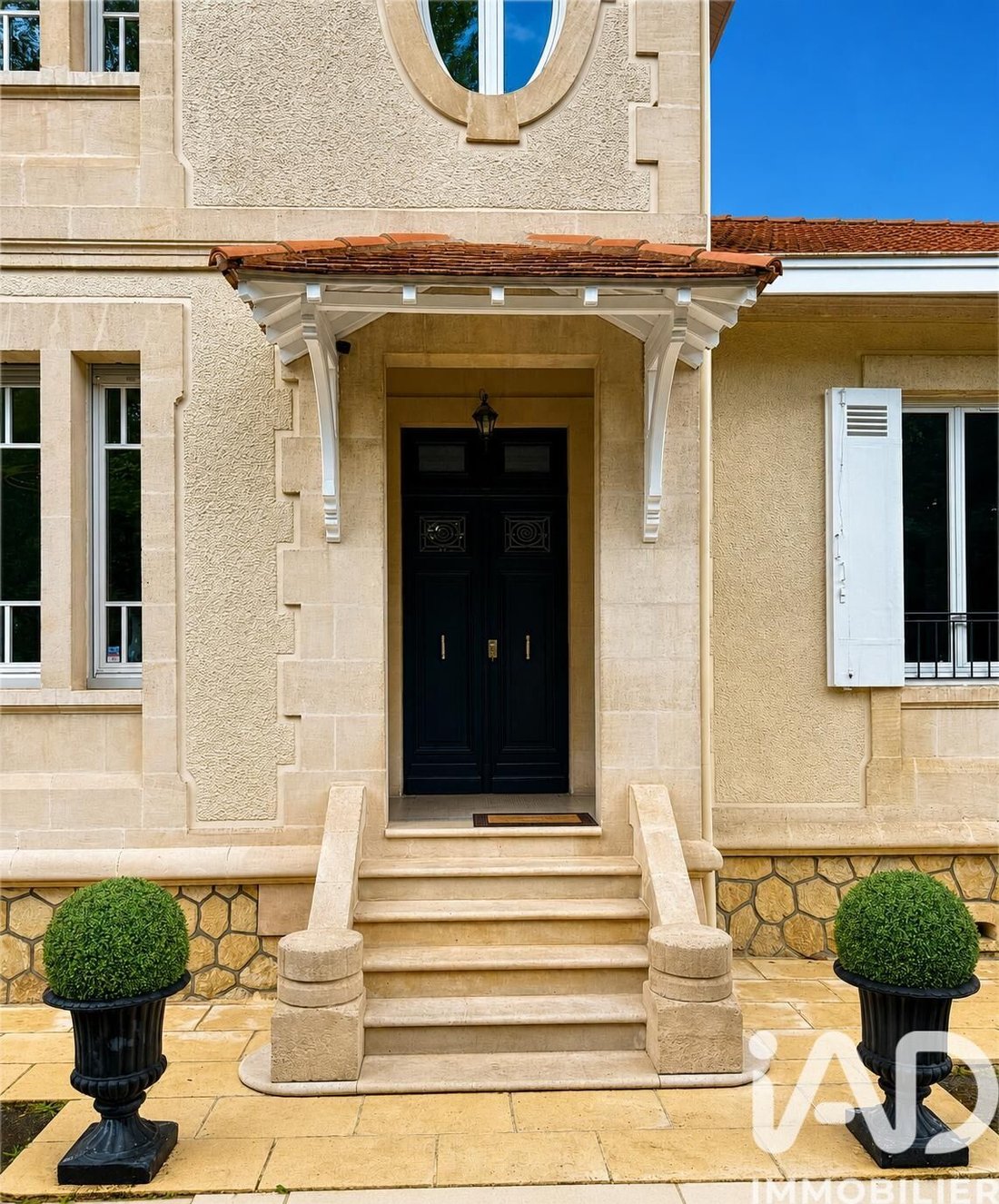 House in Beausoleil, Gradignan, France 3 - 17929365