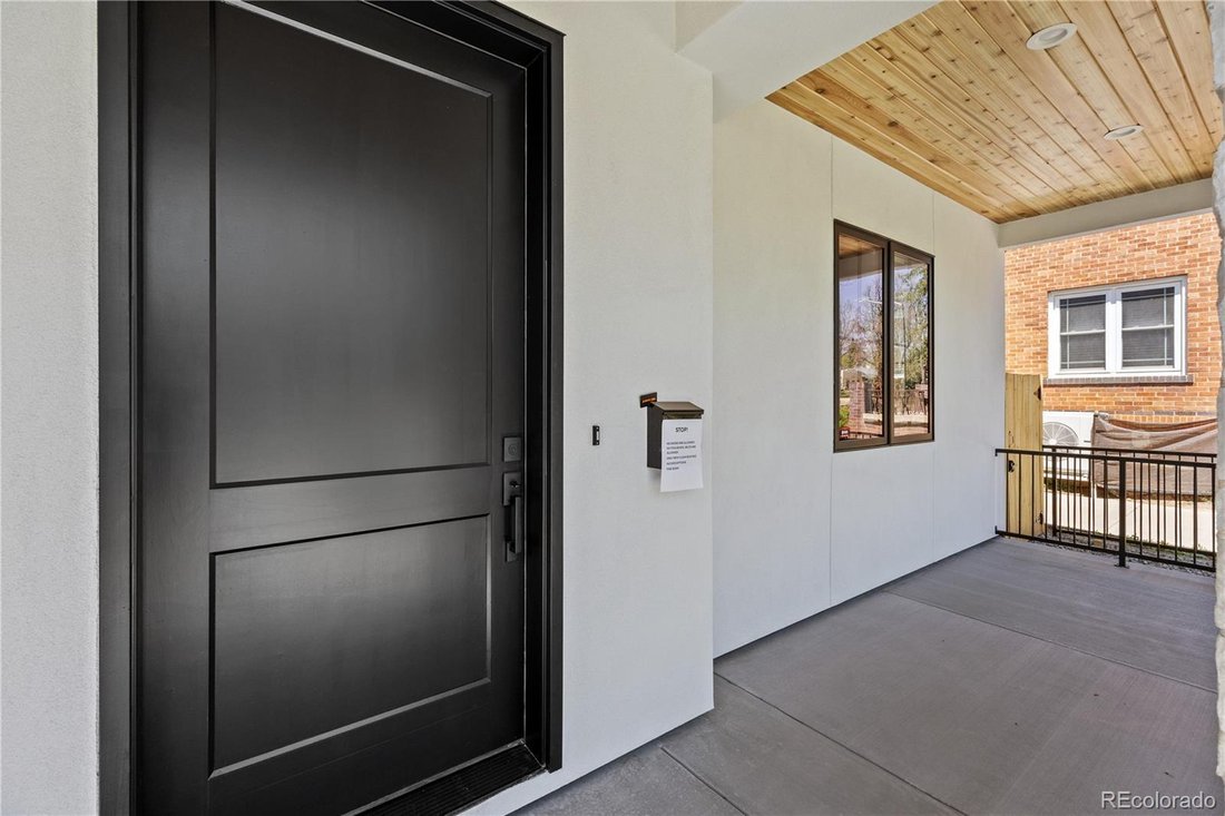 House in Denver, Colorado, United States 4 - 17927434