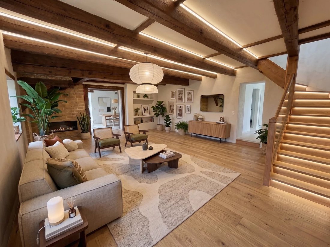 House in Lans-en-Vercors, Auvergne-Rhône-Alpes, France 5 - 17926914