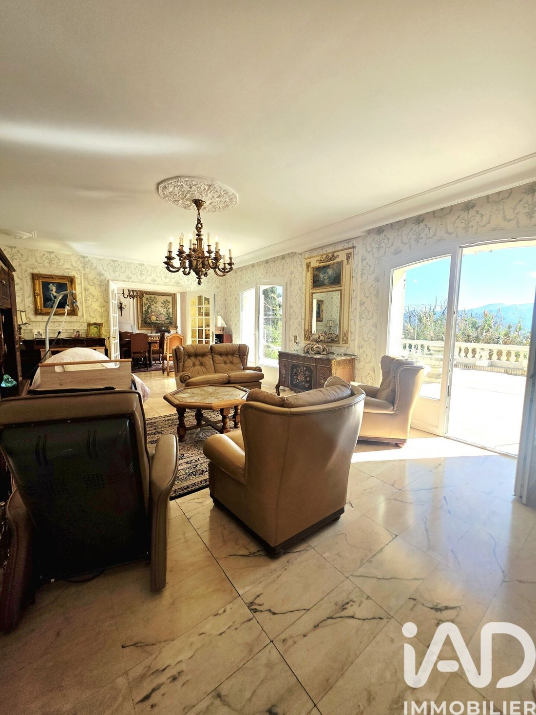 House in Les Caillols, Marseille, Provence-Alpes-Côte d'Azur 5 - 17929556
