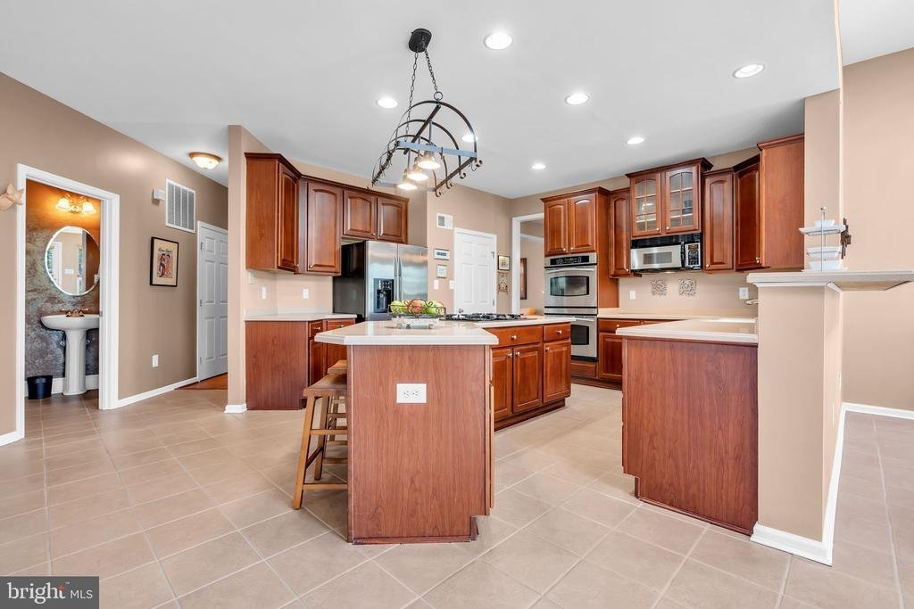 House in Robbinsville Township, New Jersey, United States 4 - 17927357