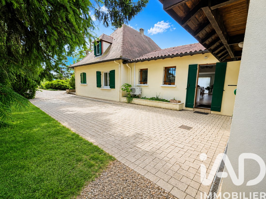 House in Saint-Laurent-des-Vignes, Nouvelle-Aquitaine, France 5 - 17658289