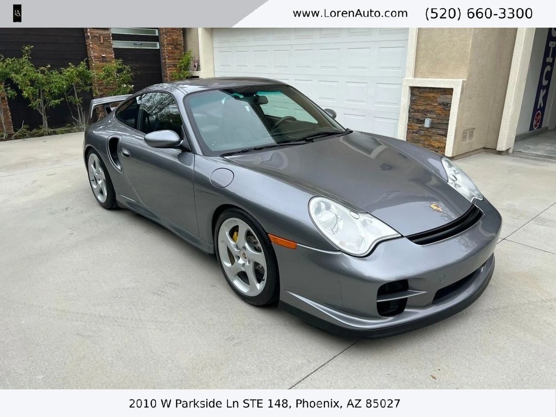 Coupe in Phoenix, AZ, United States 1 - 16622020