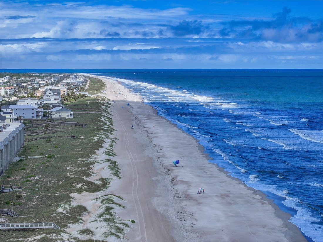 House in Fernandina Beach, Florida, United States 4 - 17927343