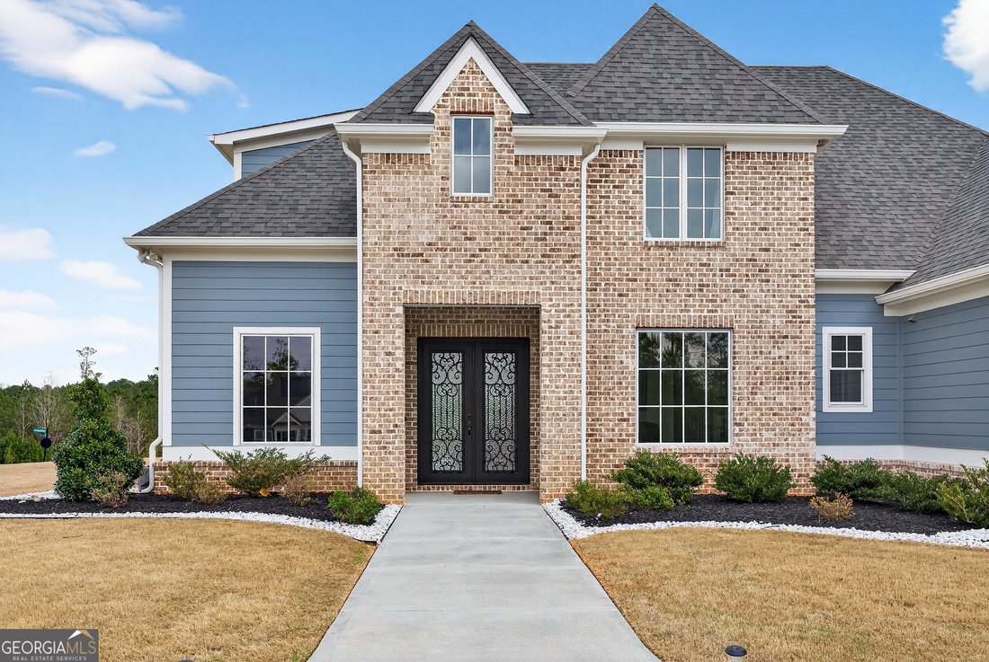 House in Newnan, Georgia, United States 5 - 17927070