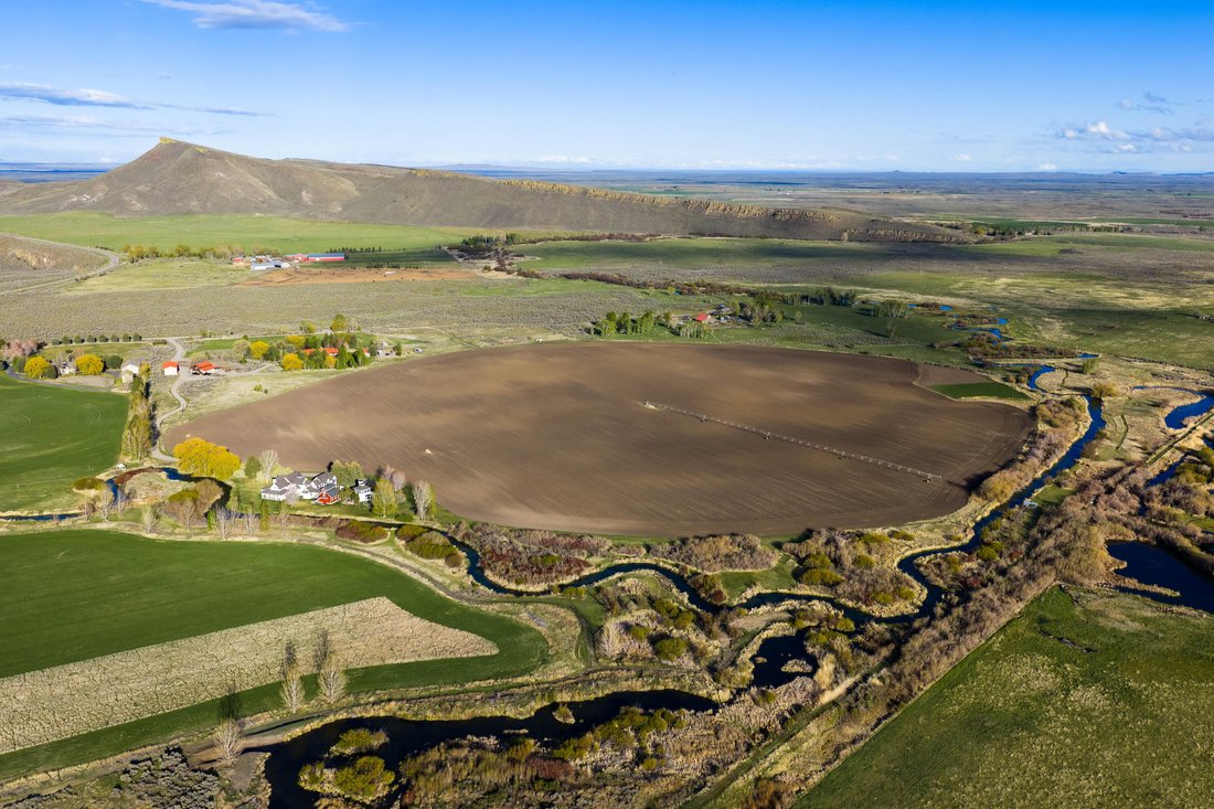 Land in Picabo, Idaho, United States 3 - 17927418