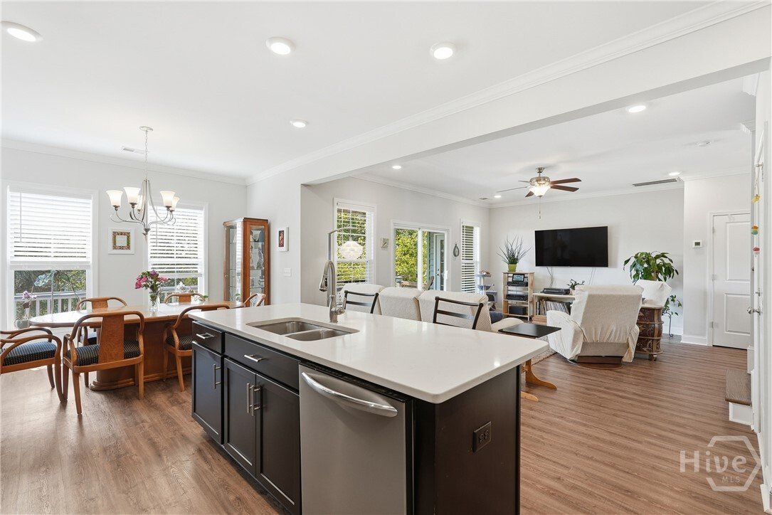House in Savannah, Georgia, United States 3 - 17927209