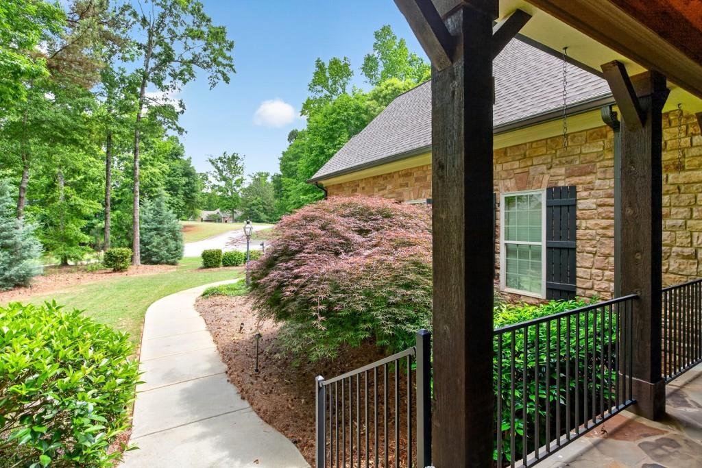 House in Newnan, Georgia, United States 5 - 17927104