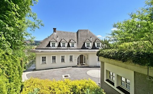 Casa de Campo en Anger, Estiria, Austria 1