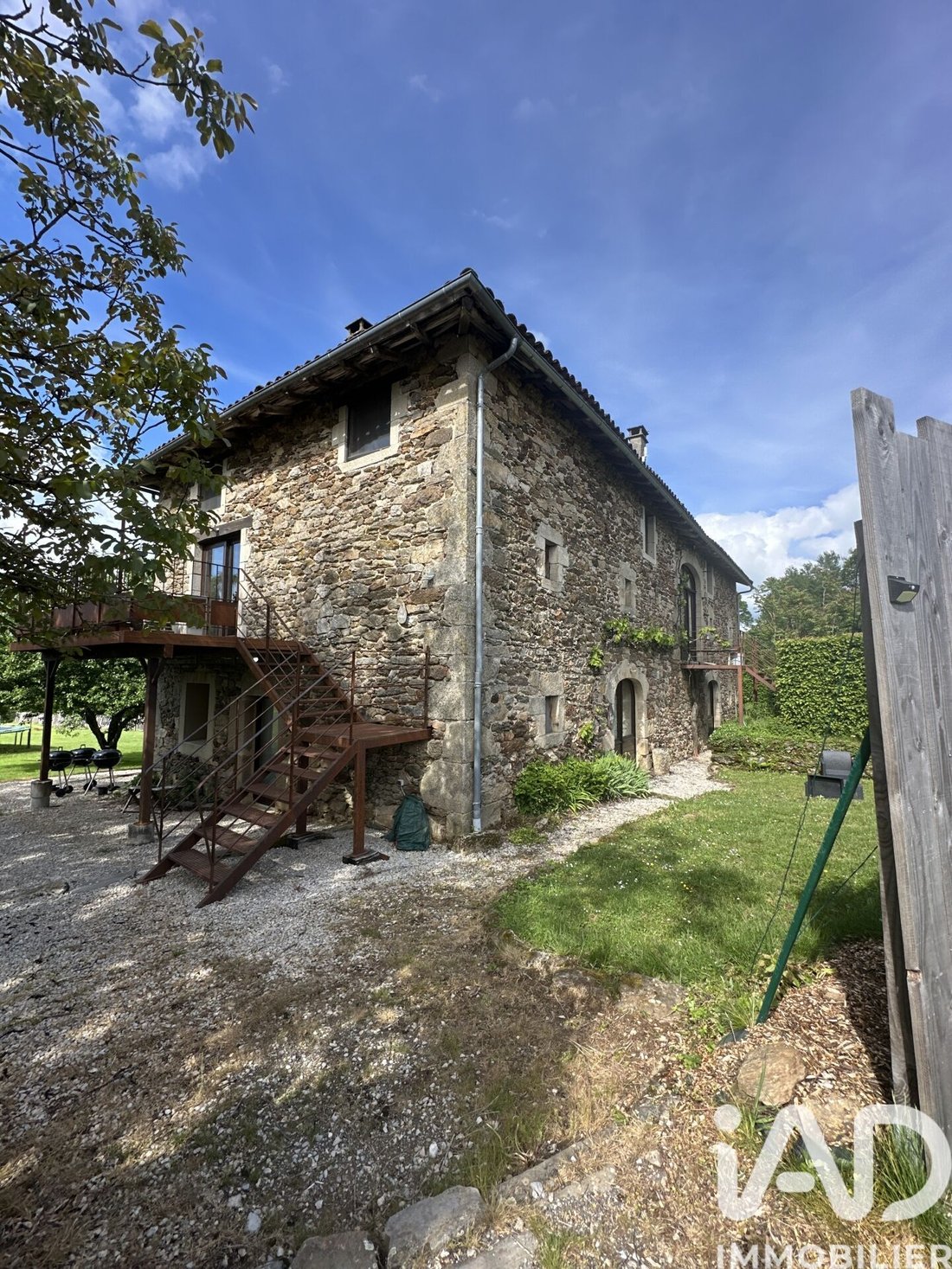 House in Montet-et-Bouxal, Occitania, France 5 - 16160319